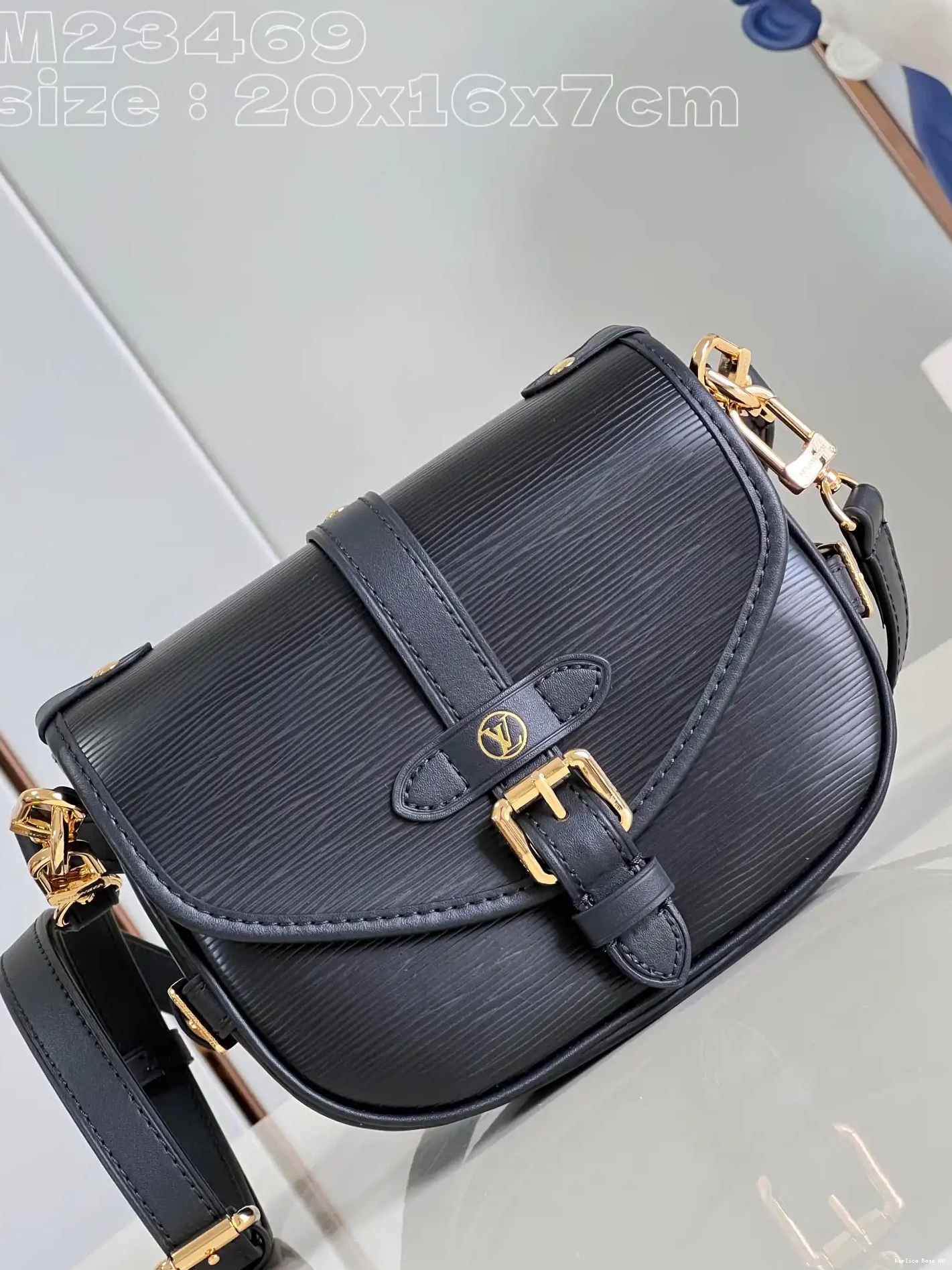 BB Saumur LOUIS VUITTON 0614